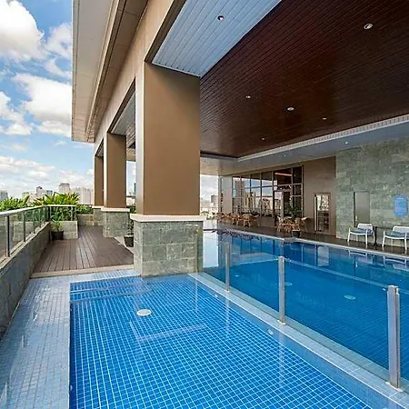 Citadines Roces Quezon City