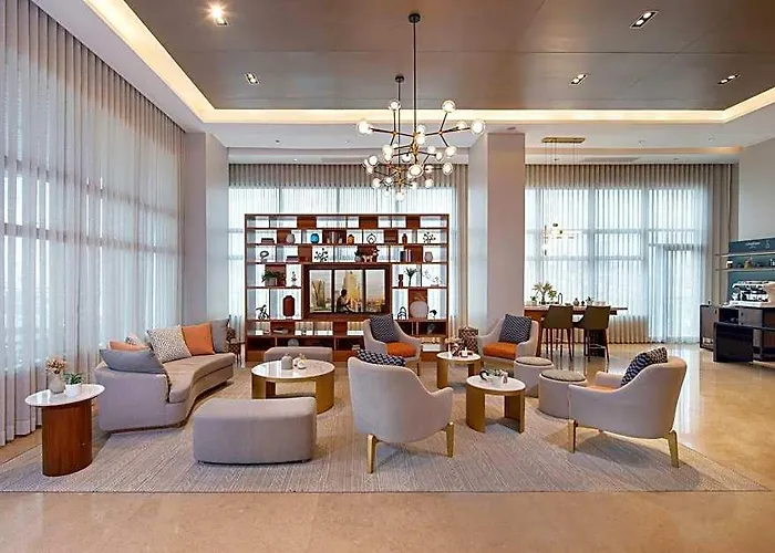 Citadines Roces Quezon 4* 마닐라