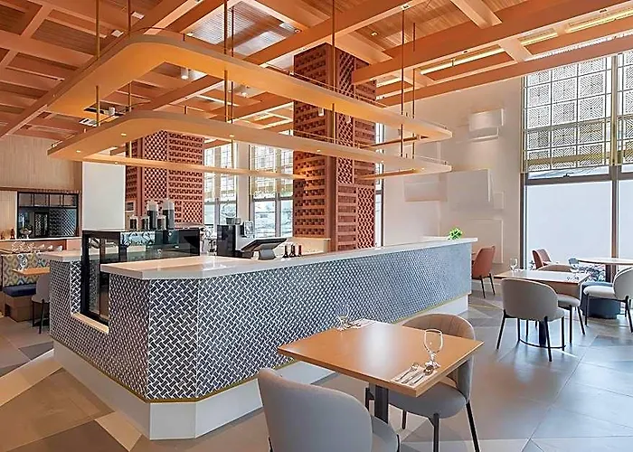 Citadines Roces Quezon 마닐라