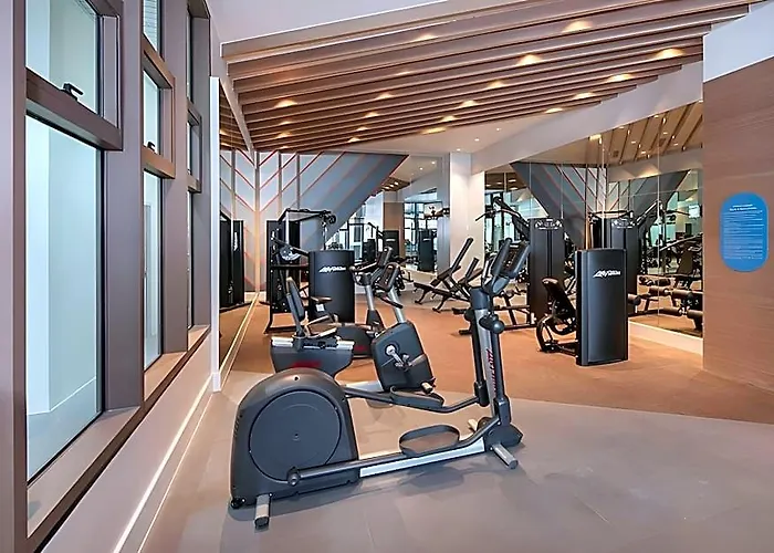 호텔 Citadines Roces Quezon 마닐라