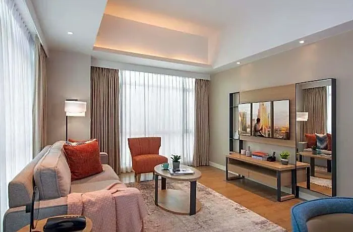 Citadines Roces Quezon