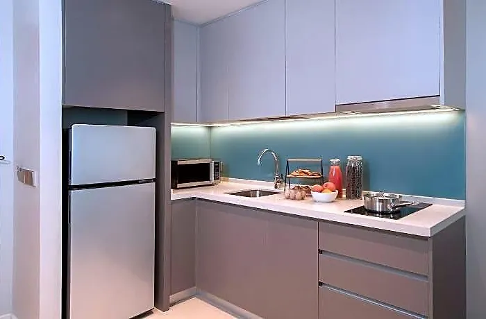 Citadines Roces Quezon 호텔
