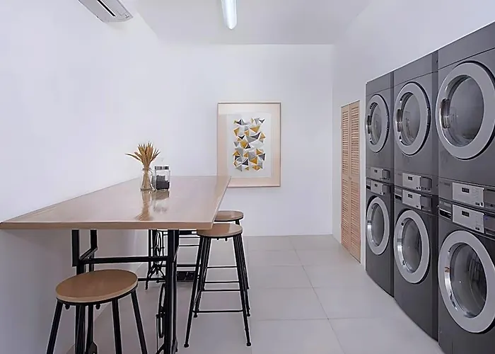 Citadines Roces Quezon 마닐라